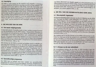 Die wereldraad van Kerke - &#39;n anti-Christelike wegbereider - Ds Andre Van Den Berg