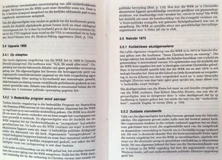 Die wereldraad van Kerke - &#39;n anti-Christelike wegbereider - Ds Andre Van Den Berg