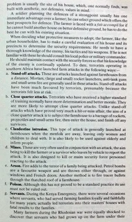 STAYING ALIVE - Ron Reid-Daly - Founding Commander of the Selous Scouts - Hardcover