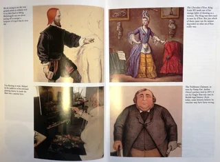 The Guinness Book of Fakes, Frauds and Forgeries - Richard Newnham