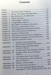 The South was Right!  James Ronald Kennedy, Walter Donald Kennedy - Hardcover