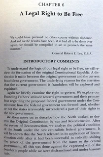 The South was Right!  James Ronald Kennedy, Walter Donald Kennedy - Hardcover