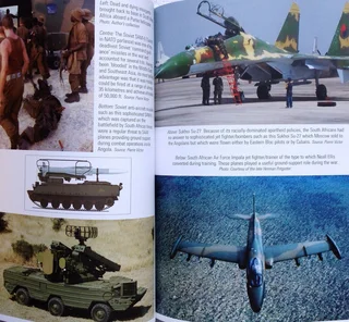 GUNSHIP ACE - The wars of Neall Ellis, helicopter pilot and mercenary - Al J Venter