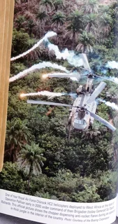 GUNSHIP ACE - The wars of Neall Ellis, helicopter pilot and mercenary - Al J Venter