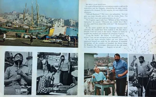 Tintin and the Golden Fleece - Based on Herges Characters - The Book of the Film - Hardcover Methuen