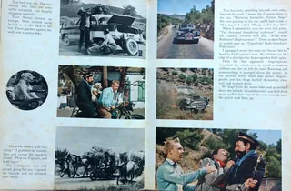 Tintin and the Golden Fleece - Based on Herges Characters - The Book of the Film - Hardcover Methuen