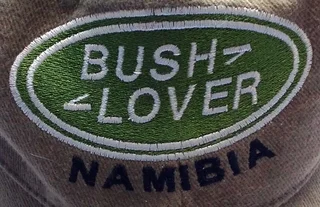 Bush Lover Namibia Cap