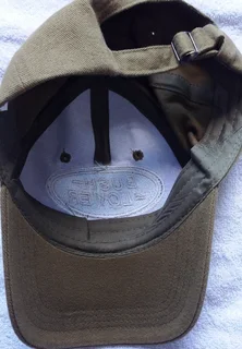 Bush Lover Namibia Cap