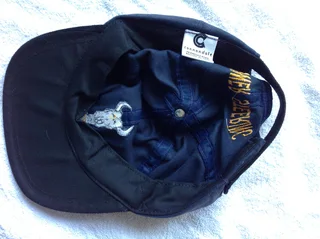 Cannondale branded Power Steering Cap - Made in USA