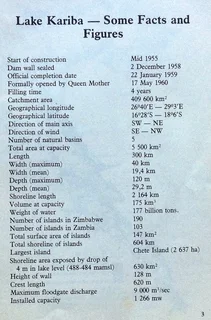 Fishes of Kariba - Dale Kenmuir