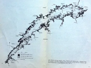 Fishes of Kariba - Dale Kenmuir