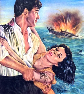 Live and Let Die - A James Bond Adventure - Ian Fleming