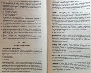 STAYING ALIVE - RON REID-DALY - Founding Commander of the Rhodesian Selous Scouts - Hardcover