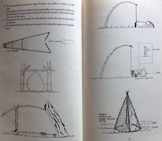 STAYING ALIVE - RON REID-DALY - Founding Commander of the Rhodesian Selous Scouts - Hardcover