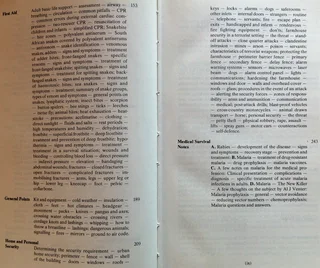 STAYING ALIVE - RON REID-DALY - Founding Commander of the Rhodesian Selous Scouts - Hardcover