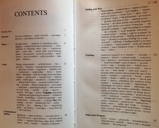 STAYING ALIVE - RON REID-DALY - Founding Commander of the Rhodesian Selous Scouts - Hardcover