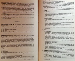 STAYING ALIVE - RON REID-DALY - Founding Commander of the Rhodesian Selous Scouts - Hardcover