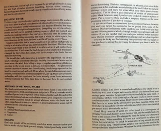 STAYING ALIVE - RON REID-DALY - Founding Commander of the Rhodesian Selous Scouts - Hardcover