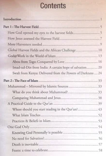 Christ died for Muslims too - Walter Eric