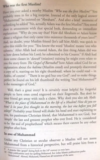 Christ died for Muslims too - Walter Eric