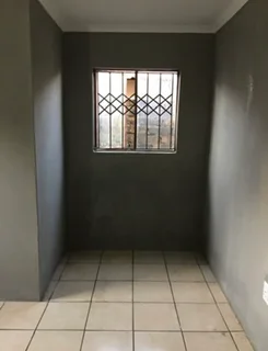 Two backrooms at Cosmo city ext 10