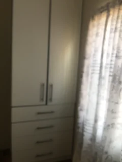 House available for rental Cosmo city ext 10