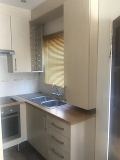 House available for rental Cosmo city ext 10