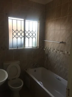 House available for rental Cosmo city ext 10