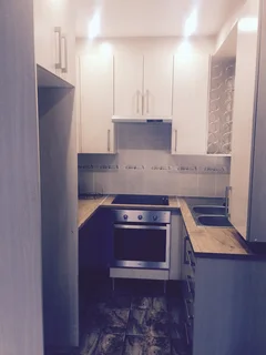 House available for rental Cosmo city ext 10