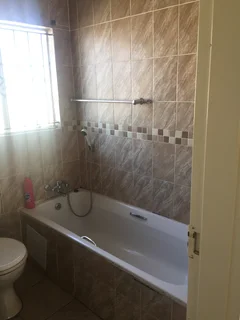 House available for rental Cosmo city ext 10