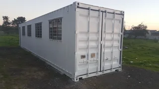 Shipping Containers For Sale