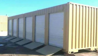 Shipping Containers For Sale