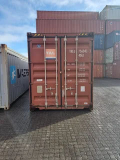 Shipping Containers For Sale