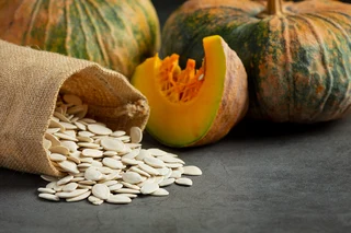 Pumpkins Seeds Supply