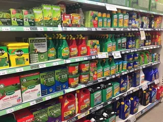 Weed Killers / Herbicides