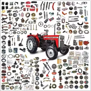 Tractor Parts
