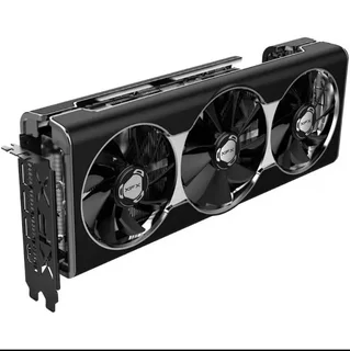 XFX RX 5700 XT GPU
