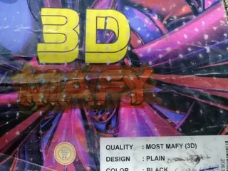 A 3D carpet made in turkey 160 ×230