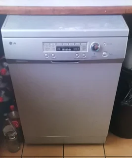 Dishwasher - Ad posted by MR B