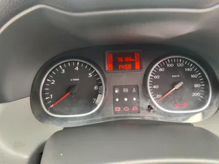 2014 Renault Duster Sedan