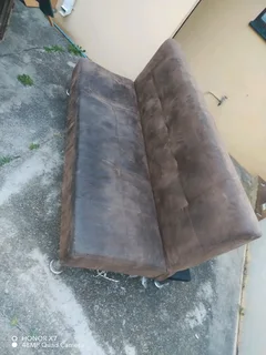 Bunk beds, extending couch, sleeper couch