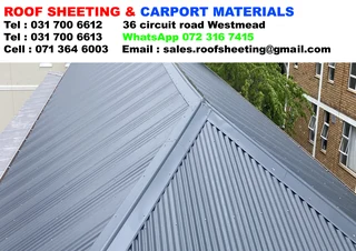 Corrugated iron color roof sheets