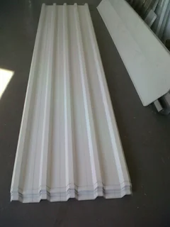Roof sheeting Durban KZN IBR ,Sold direct to public at factory prices  made new to size as per order