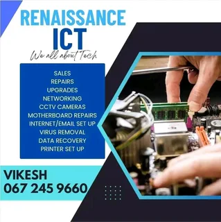 Renaissance Ict