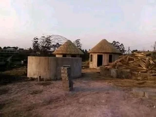 Durban Thatching and Repairs 0737322227.fireproofing lightning conductors and more