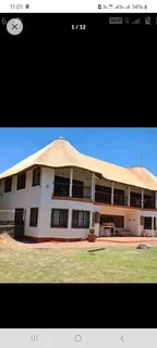 Thatch Roofs and Repairs 0739930111