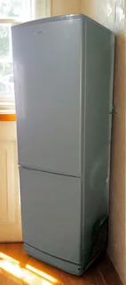 Defy 2 Door Refregirator