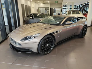 2017 Aston Martin DB11 5.2 V12 for sale!