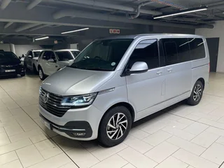 2021 Volkswagen T6.1 Caravelle 2.0 BITDI Highline 4Motion DSG for sale!