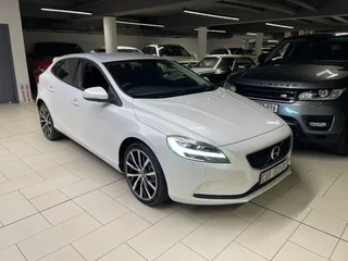 2017 Volvo V40 D3 Momentum Geartronic for sale!